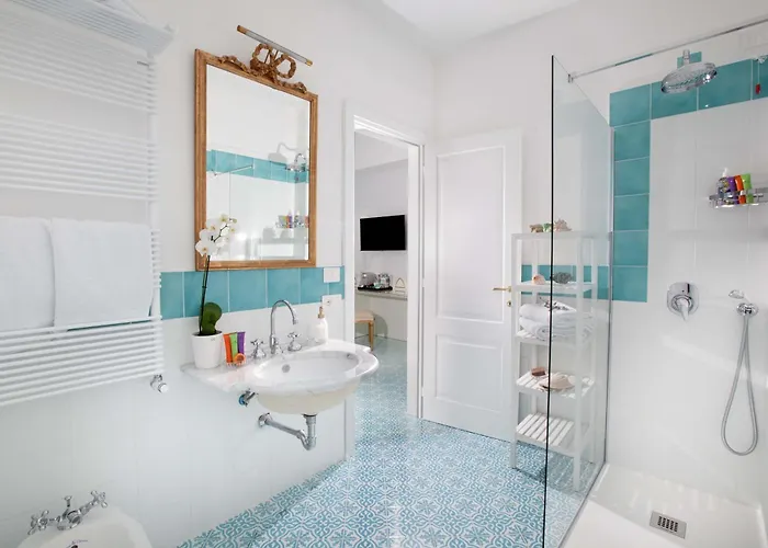 ゲストハウス De Pando Panoramic 1096 スカラ