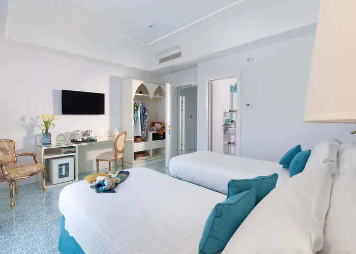 De Pando Panoramic 1096 ゲストハウス スカラ