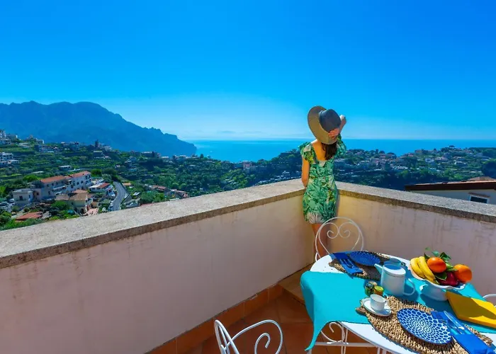 De Pando Panoramic 1096 ゲストハウス 3*