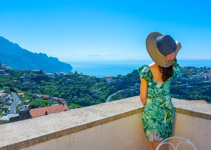 De Pando Panoramic 1096 3*