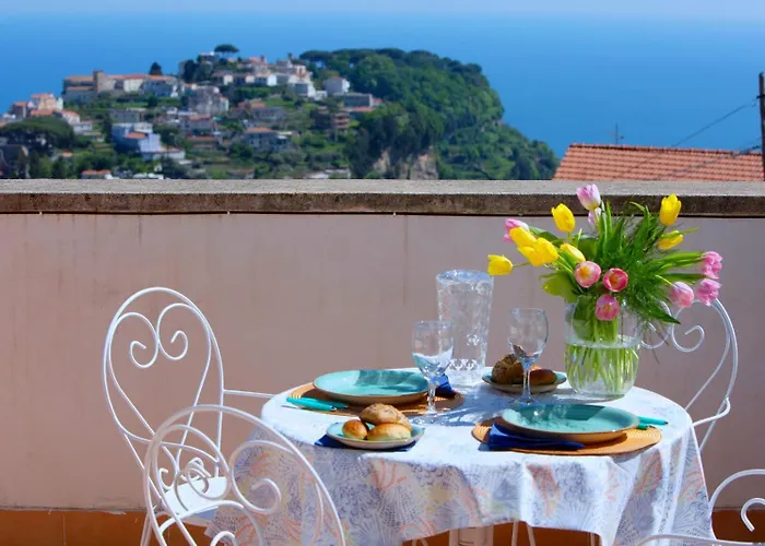 De Pando Panoramic 1096 スカラ