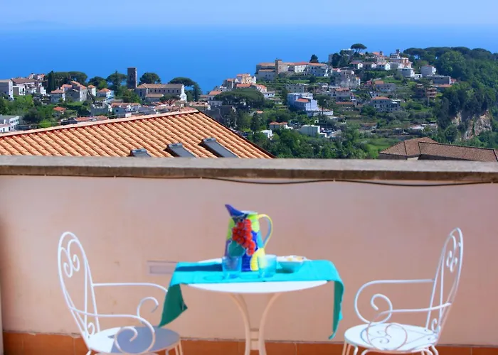 De Pando Panoramic 1096 ゲストハウス