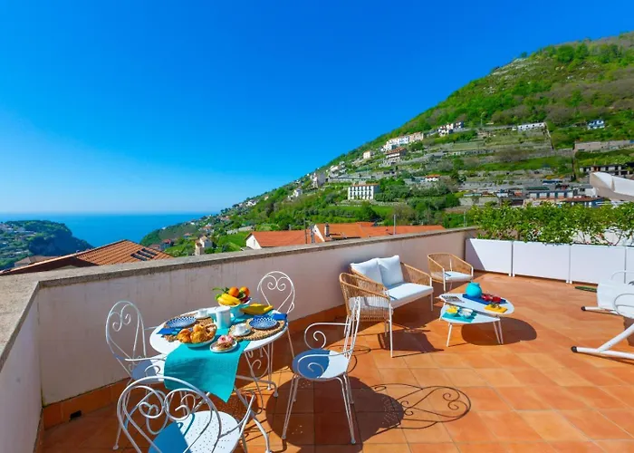 ゲストハウス De Pando Panoramic 1096