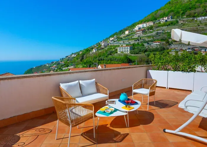 De Pando Panoramic 1096 ゲストハウス スカラ