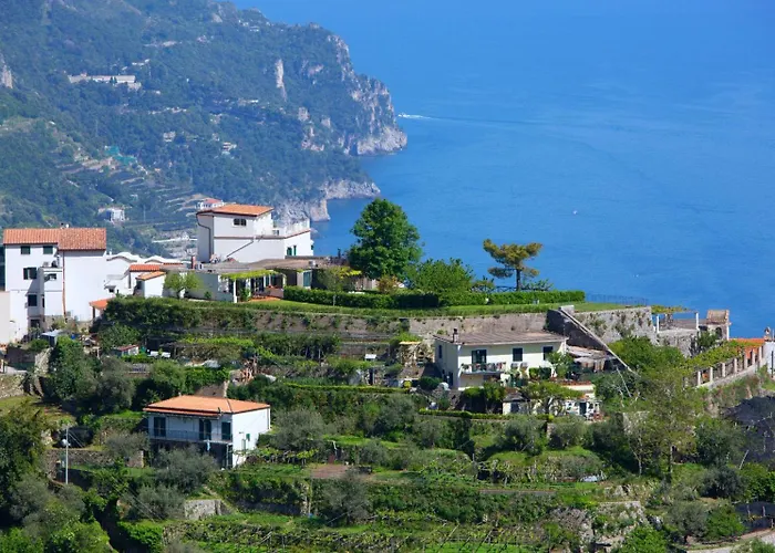 ゲストハウス De Pando Panoramic 1096 スカラ