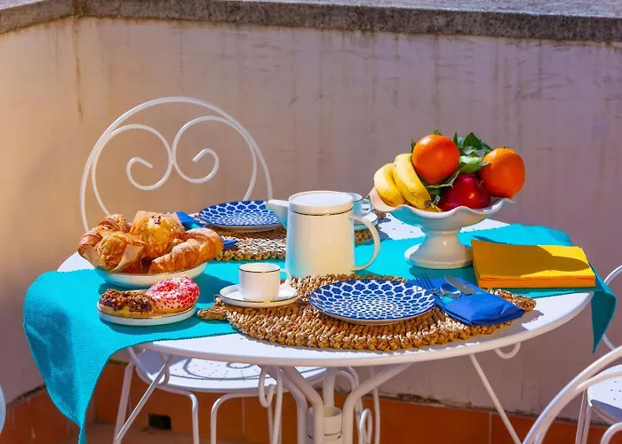 De Pando Panoramic 1096 スカラ