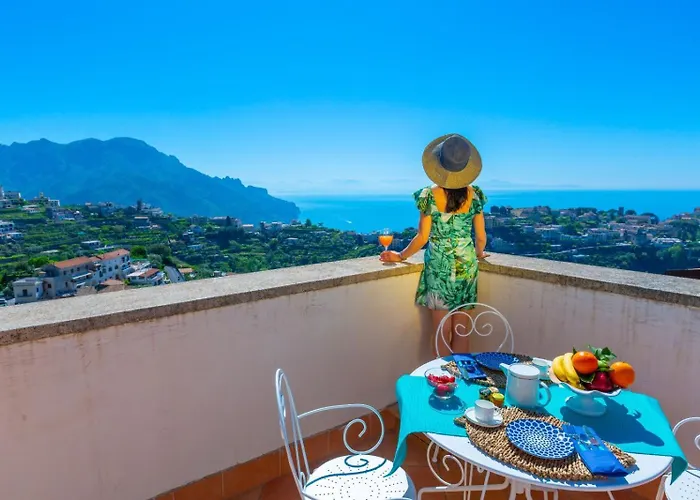 De Pando Panoramic 1096 ゲストハウス