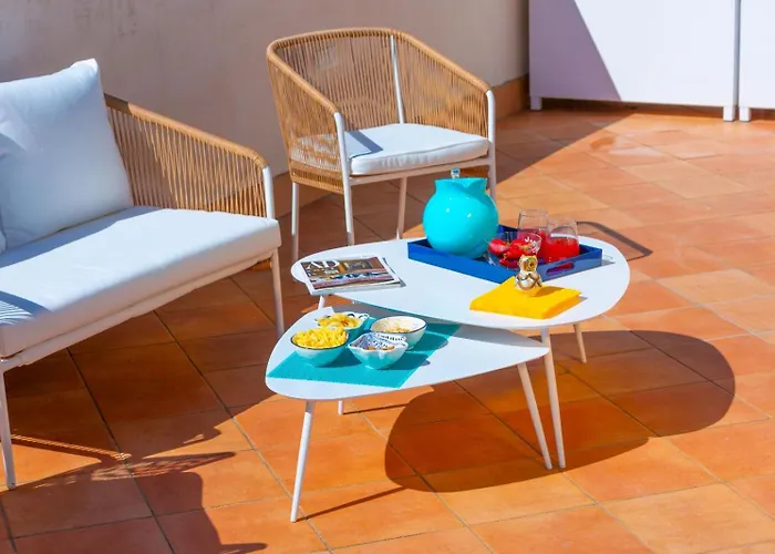 De Pando Panoramic 1096 3*