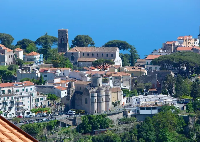 ゲストハウス De Pando Panoramic 1096