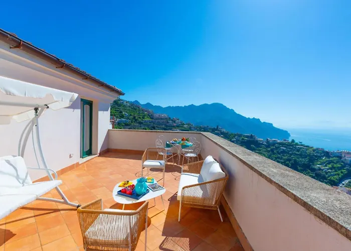 De Pando Panoramic 1096