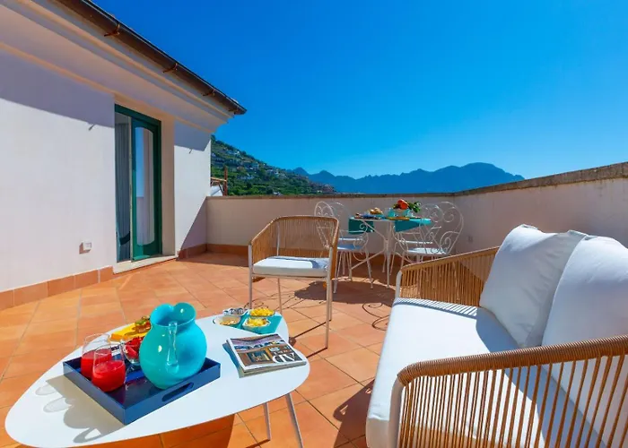 De Pando Panoramic 1096 ゲストハウス