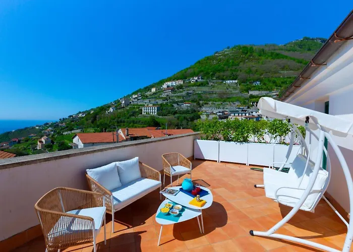 De Pando Panoramic 1096 ゲストハウス スカラ