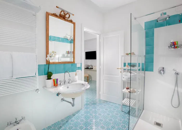 De Pando Panoramic 1096 スカラ