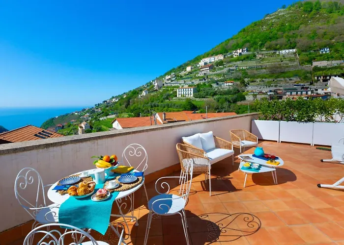 De Pando Panoramic 1096 ゲストハウス