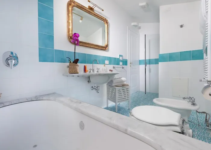 ゲストハウス De Pando Panoramic 1096