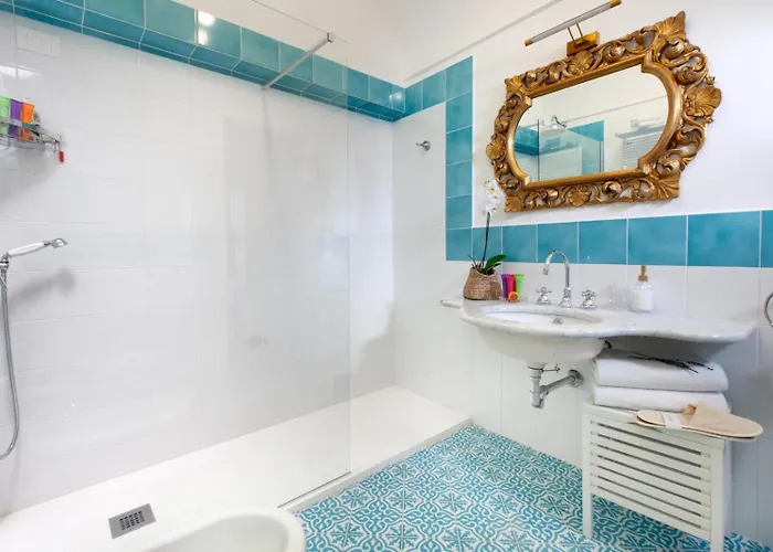 ゲストハウス De Pando Panoramic 1096 3*