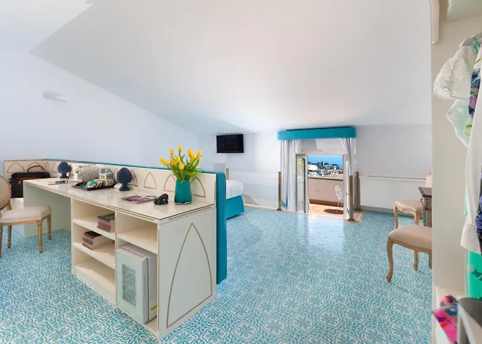 ゲストハウス De Pando Panoramic 1096 スカラ