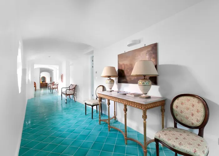 De Pando Panoramic 1096 ゲストハウス スカラ