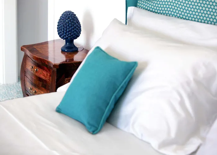 De Pando Panoramic 1096 3* スカラ