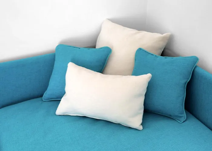 ゲストハウス De Pando Panoramic 1096 3*