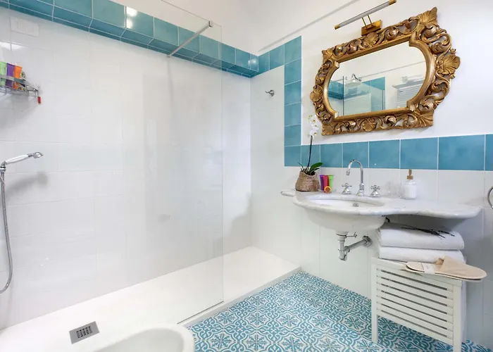 ゲストハウス De Pando Panoramic 1096 スカラ