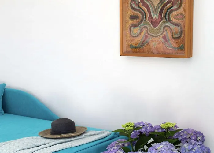 De Pando Panoramic 1096 ゲストハウス 3*