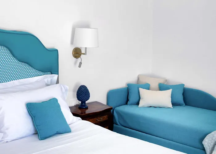 De Pando Panoramic 1096 ゲストハウス