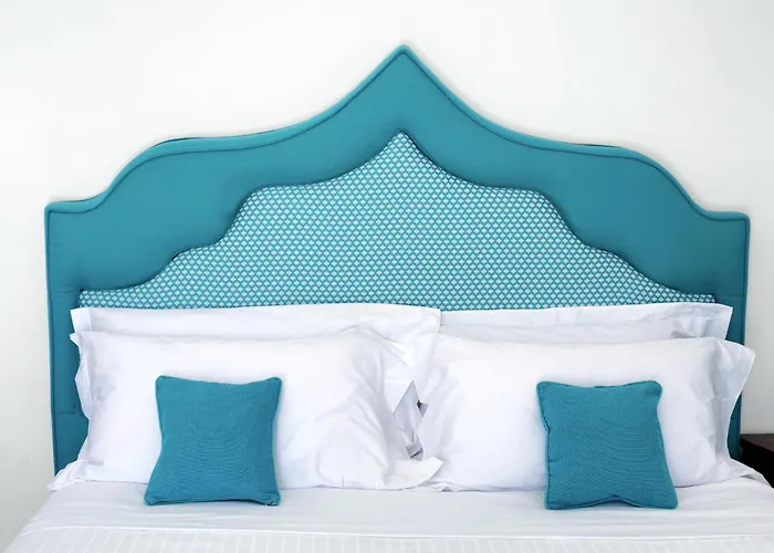 De Pando Panoramic 1096 ゲストハウス スカラ