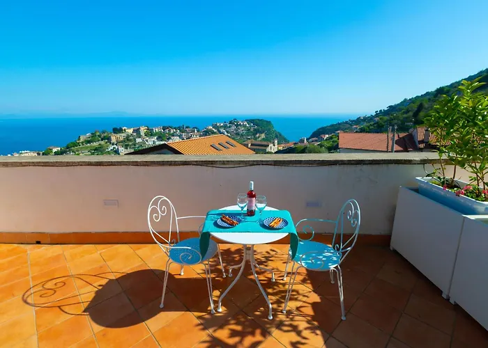 ゲストハウス De Pando Panoramic 1096