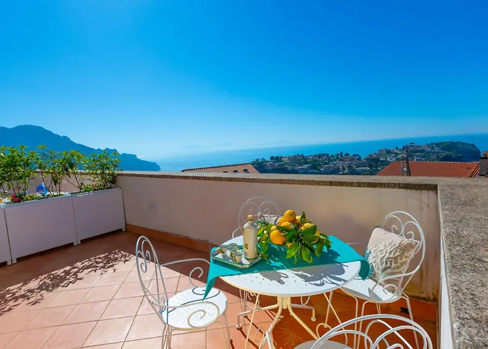 De Pando Panoramic 1096 ゲストハウス スカラ