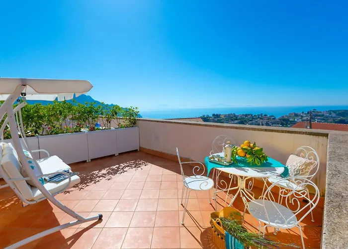 De Pando Panoramic 1096 スカラ