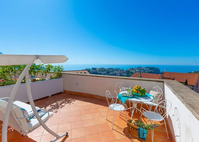 De Pando Panoramic 1096 3* スカラ