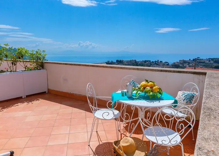 De Pando Panoramic 1096 ゲストハウス