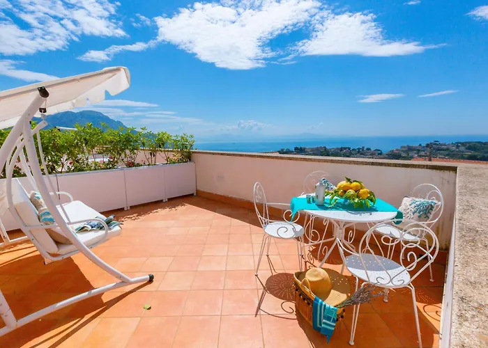 De Pando Panoramic 1096 ゲストハウス 3*