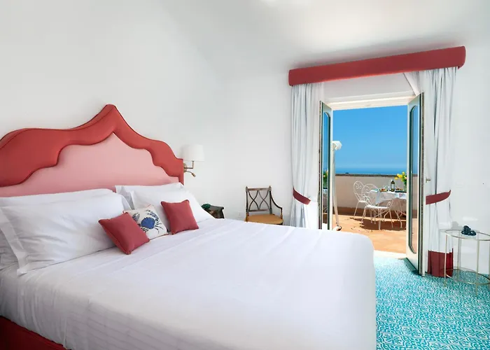 ゲストハウス De Pando Panoramic 1096 スカラ