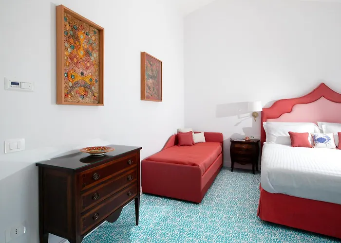 ゲストハウス De Pando Panoramic 1096